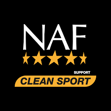 Naf - clean sport *****