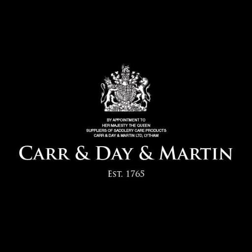 Carr, Day og Martin