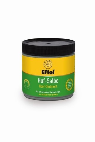 Se Effol Hov Fedt Sort 500 ml hos Rider Sport Rideudstyr