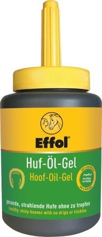 Se Effol Hov Olie Gel 475 ml hos Rider Sport Rideudstyr