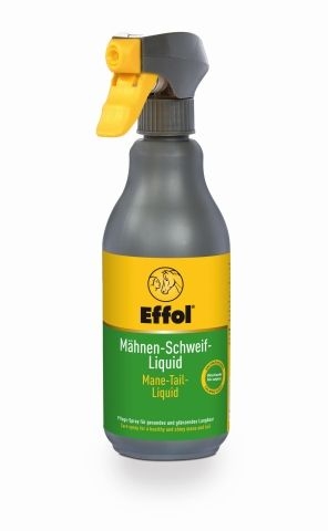 Se Effol Man-Hale Spray 500 ml hos Rider Sport Rideudstyr