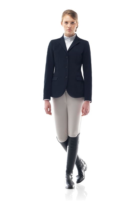 Cavalleria Toscana Stævnejakke Zip