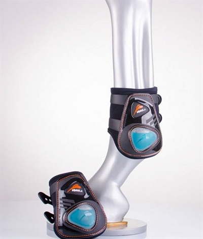 eQuick Gamacher Bagben