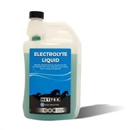 Billede af Nettex Electrolyte Liquid 1 Liter
