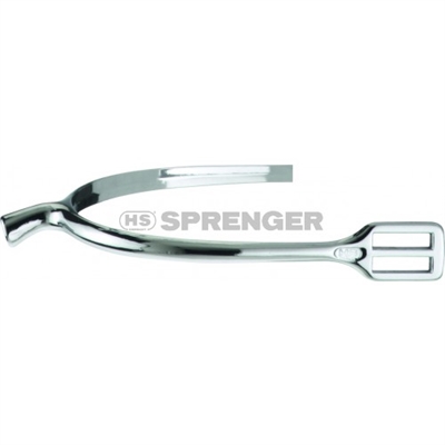 Se Herman Sprenger Spore 1,5 cm pony hos Rider Sport Rideudstyr