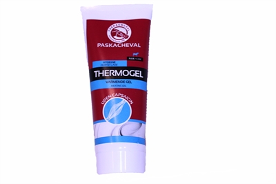 Billede af Paskacheval Thermogel 200 ml