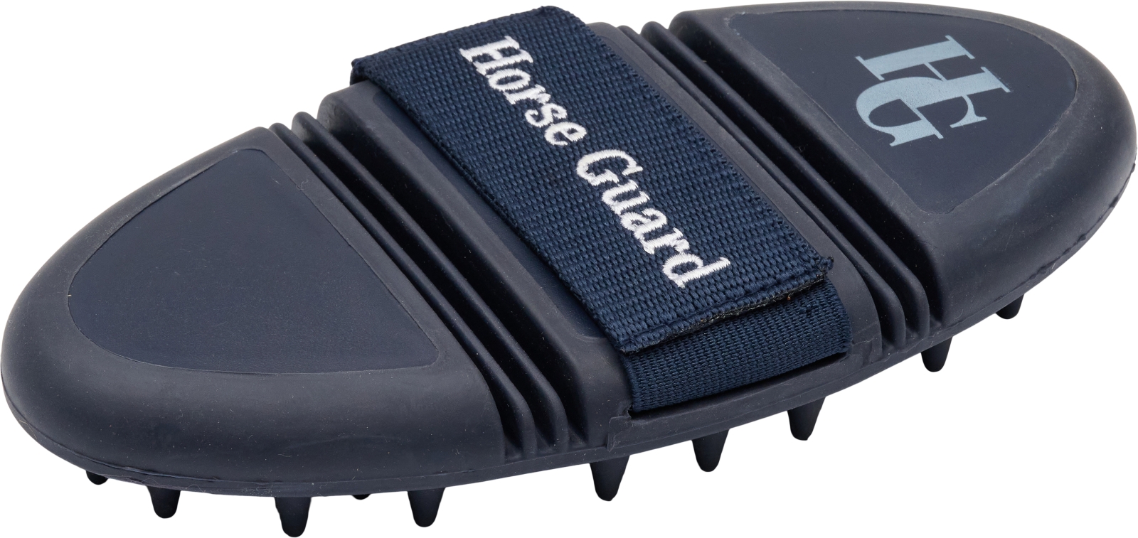 Flexible massage strigle
