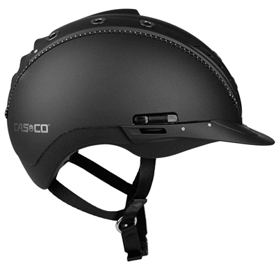 Billede af Casco Mistrall-2 Ridehjelm