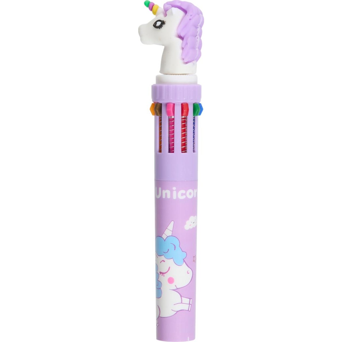 Equipage Multi Pen Unicorn