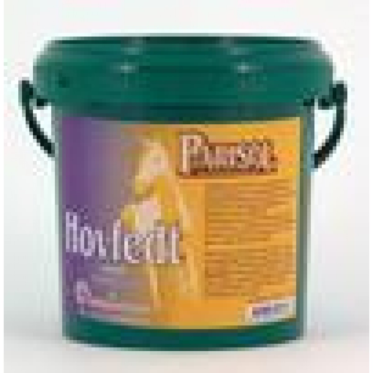 Parisol Hovfedt 500 ml