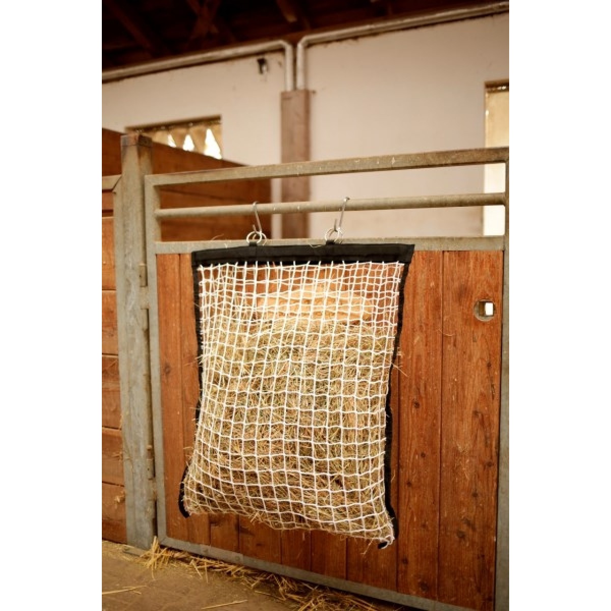 Kerbl Slow feeder hønet Easyfil 80cm x 90cm