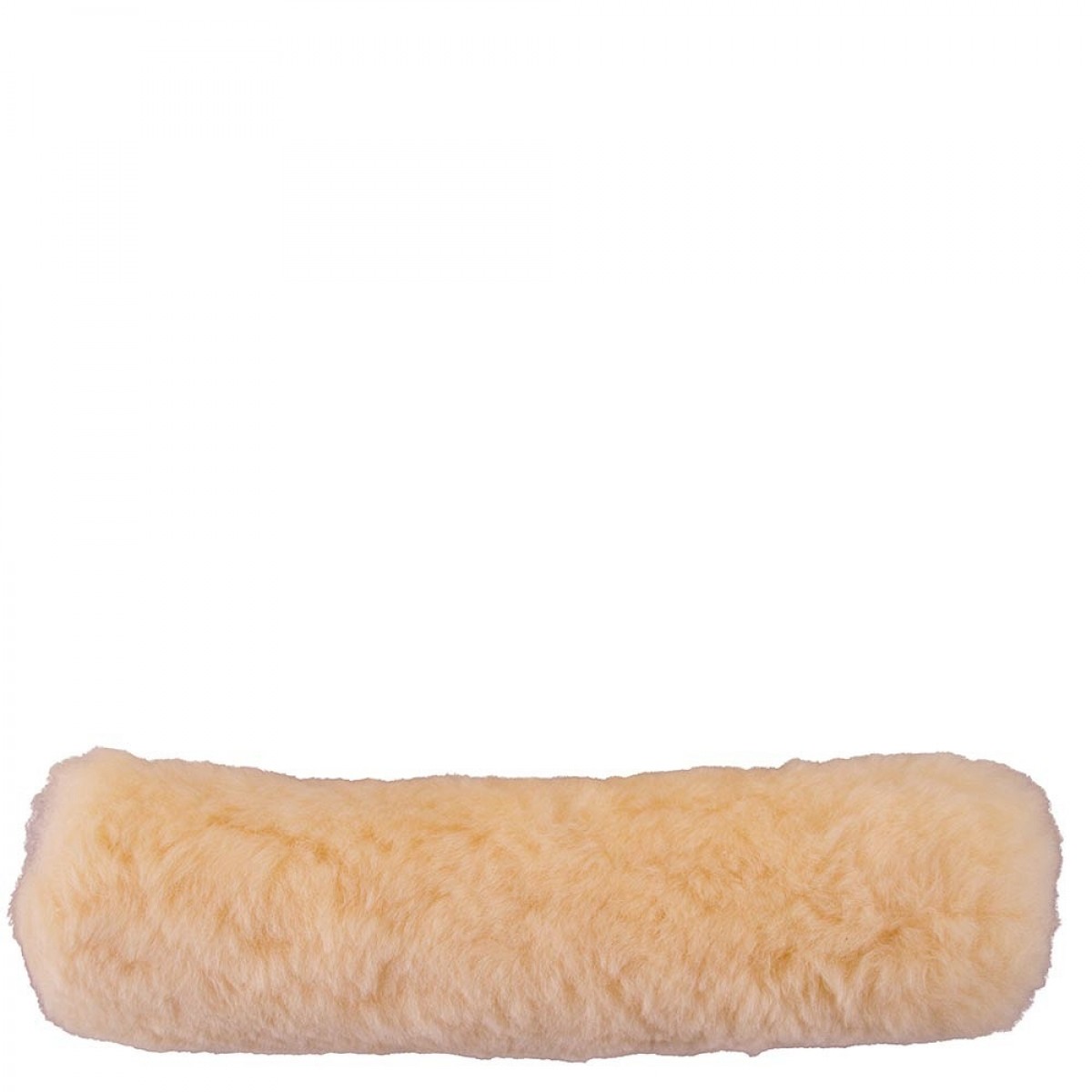 BR Næsebeskytter ægte lam Velco 28cm