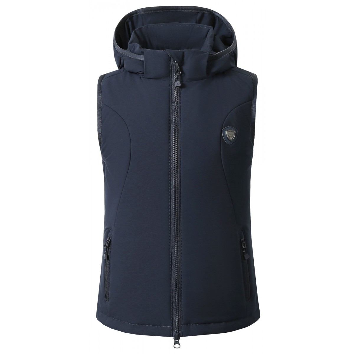 Covalliero ridevest til børn 