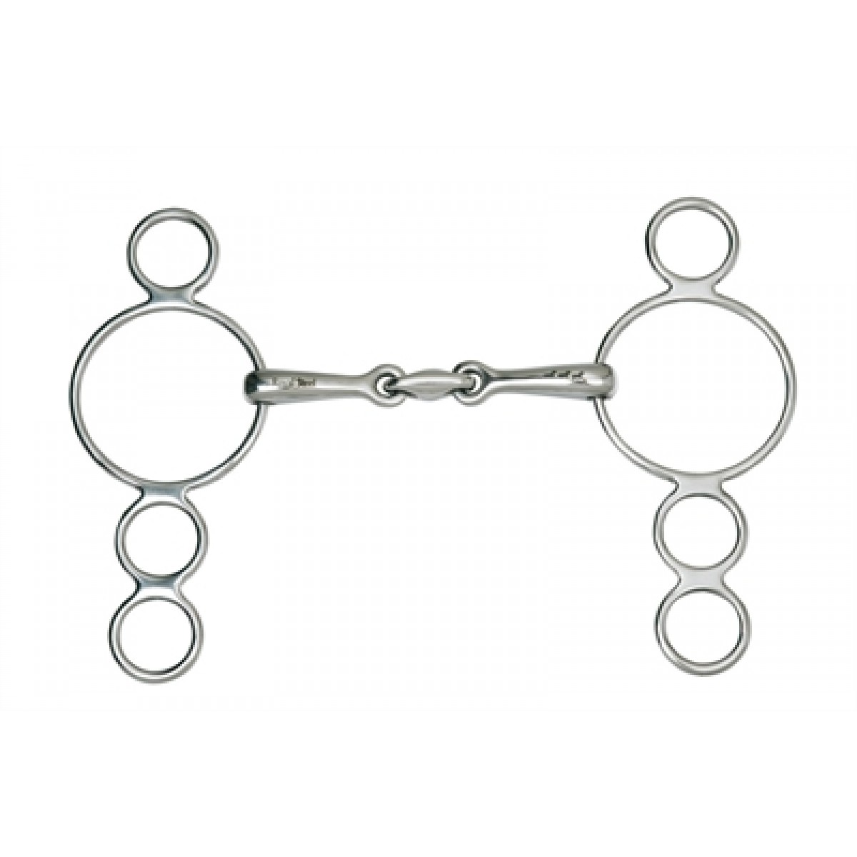 3 rings bid 3-delt
