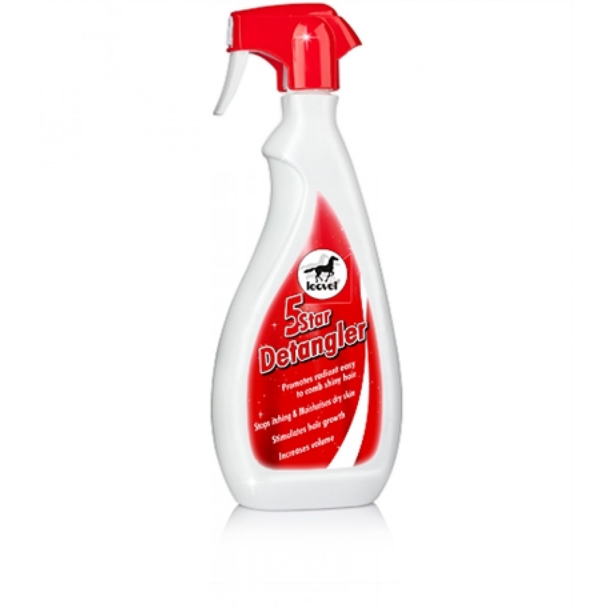 Leovet 5 star Detangler 750 ml