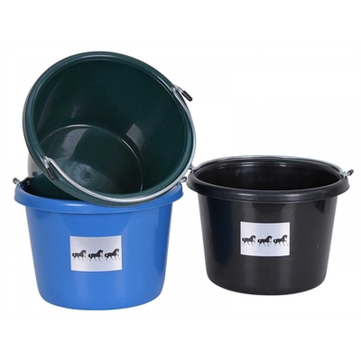 Vandspand 8L