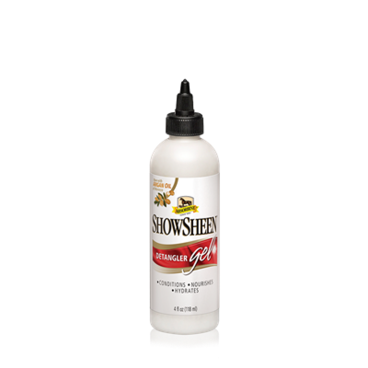 Absorbine Show Sheen Detangler 118ml
