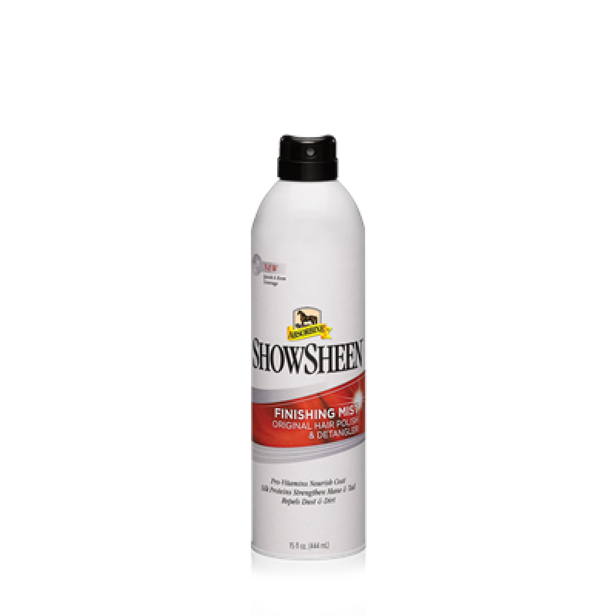 Absorbine Finishing Mist 444ml