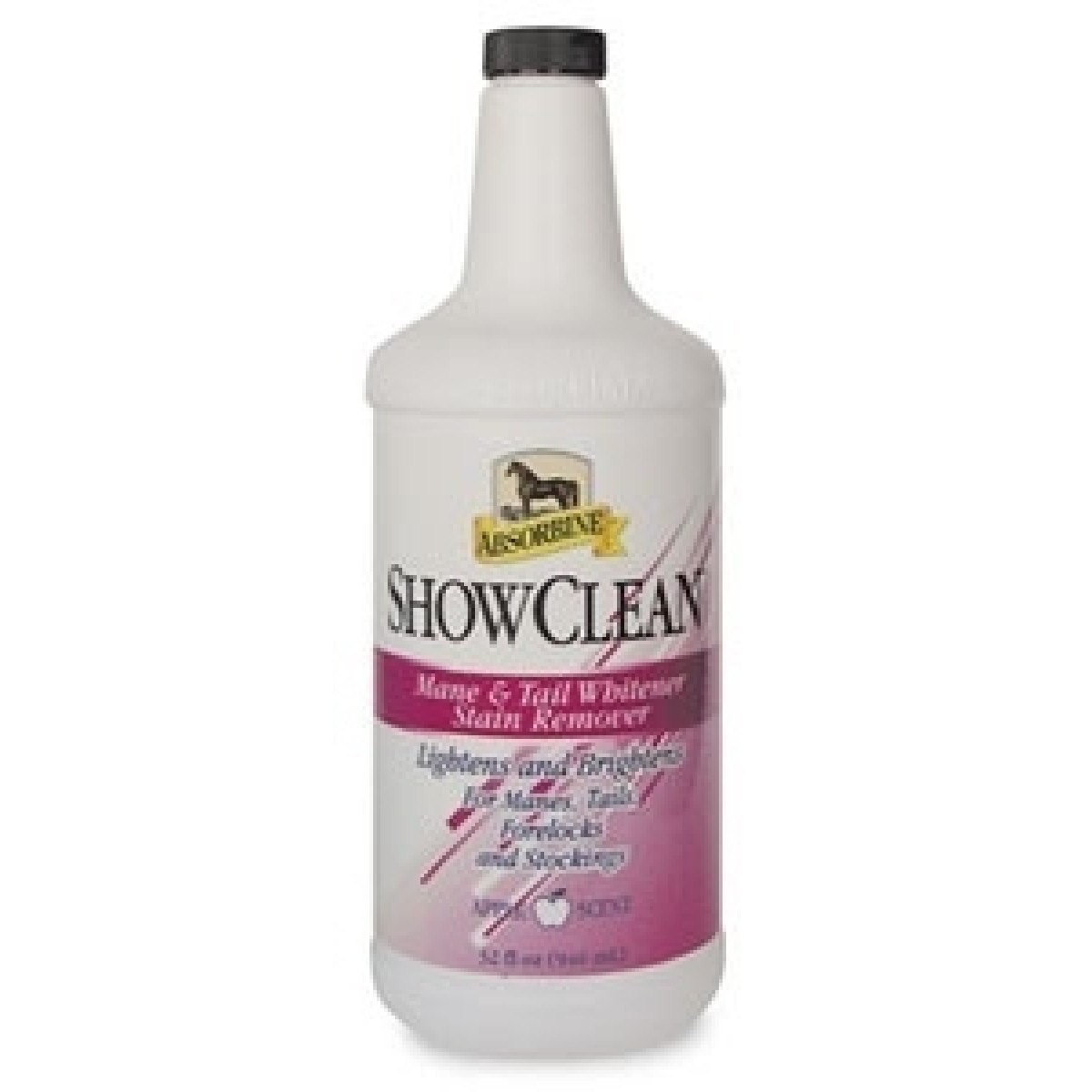 Absorbine showclean