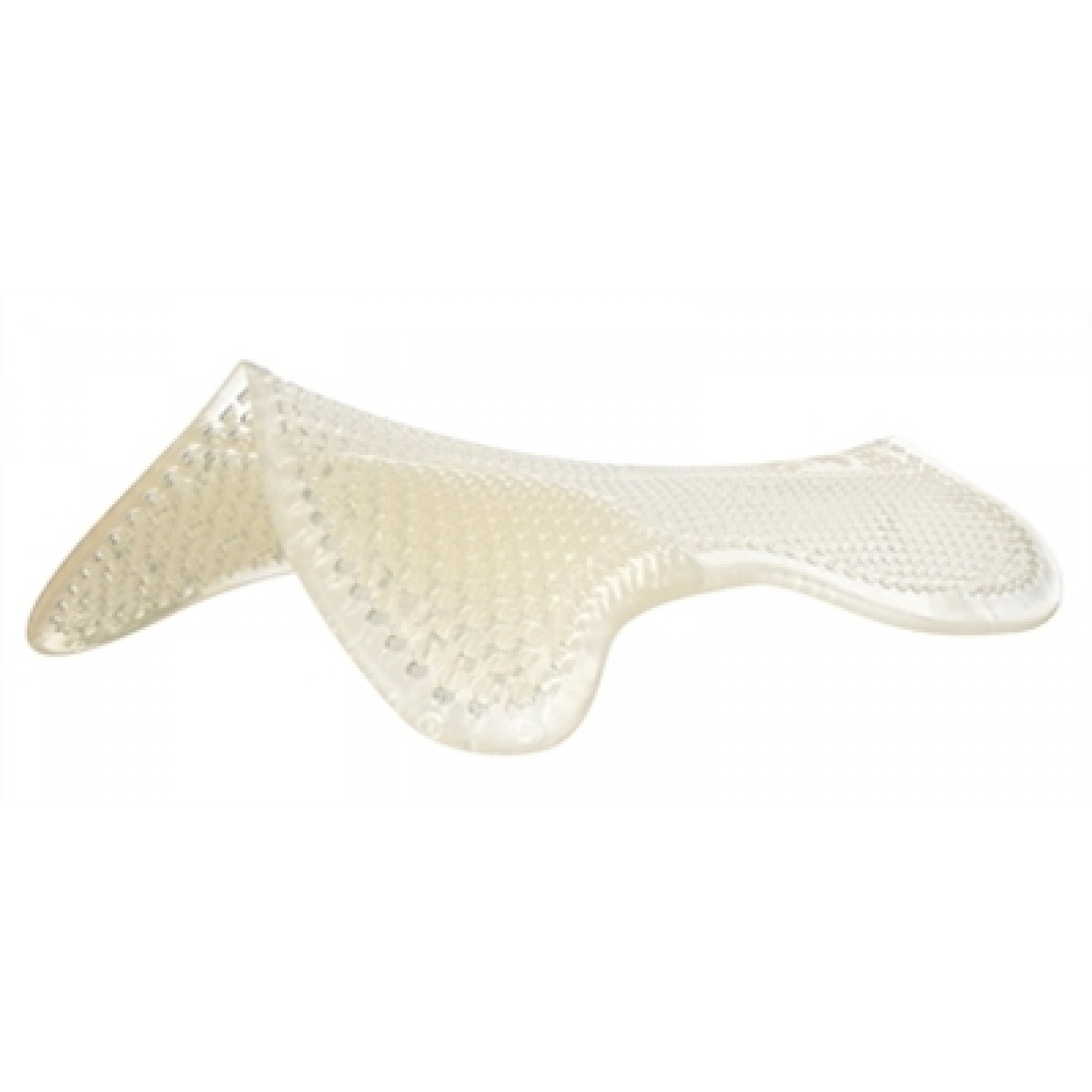 Acavallo Gelpad M/front Riser klar