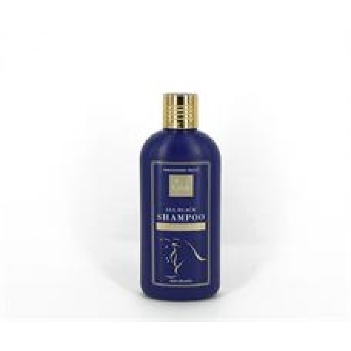 Nathalie All Black Shampoo 500 ml