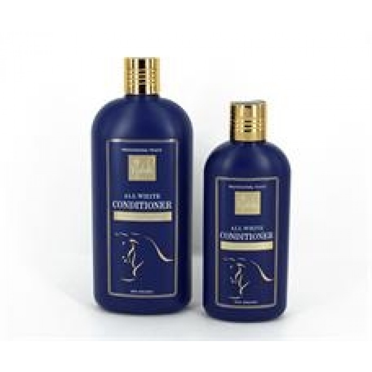 Nathalie All White Conditioner 250 ml