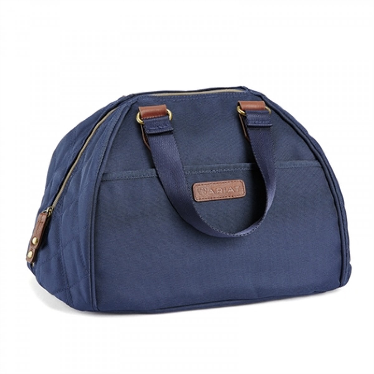 Ariat Hatte Taske Navy
