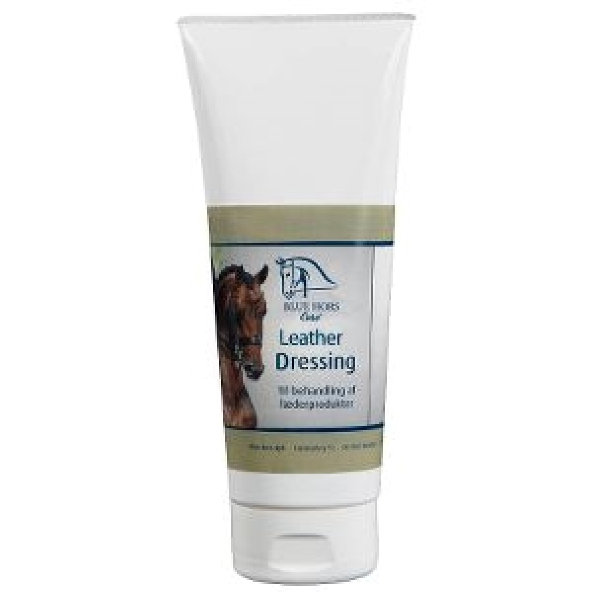Blue Hors Læderdressing 200 ml