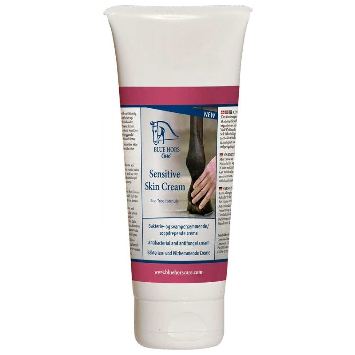 Blue Hors Sensitive Skin Cream