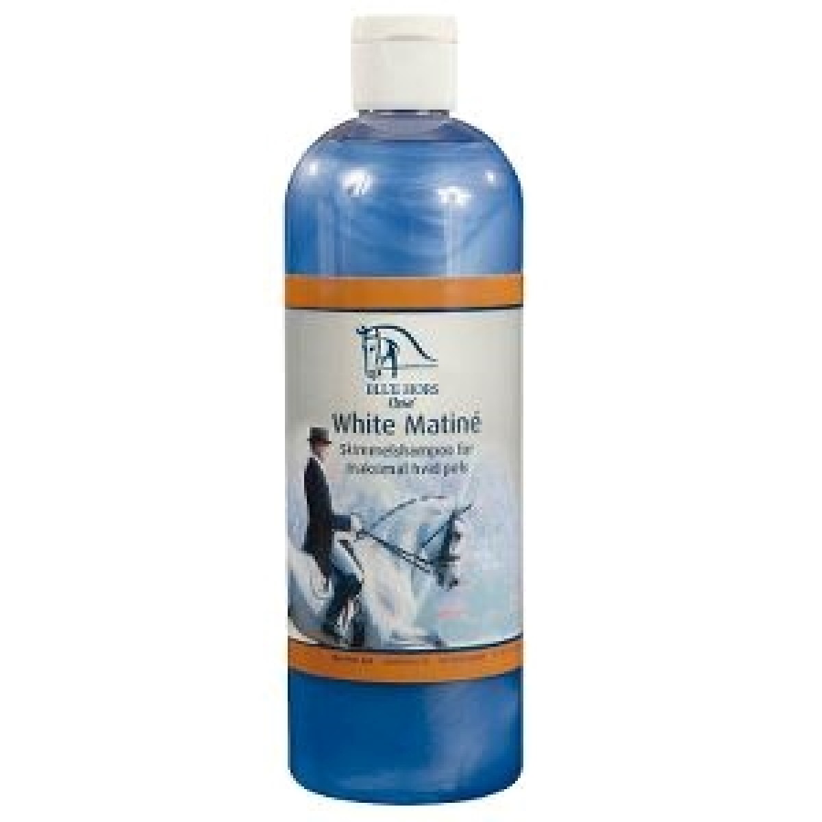 Blue Hors White Matiné 473 ml