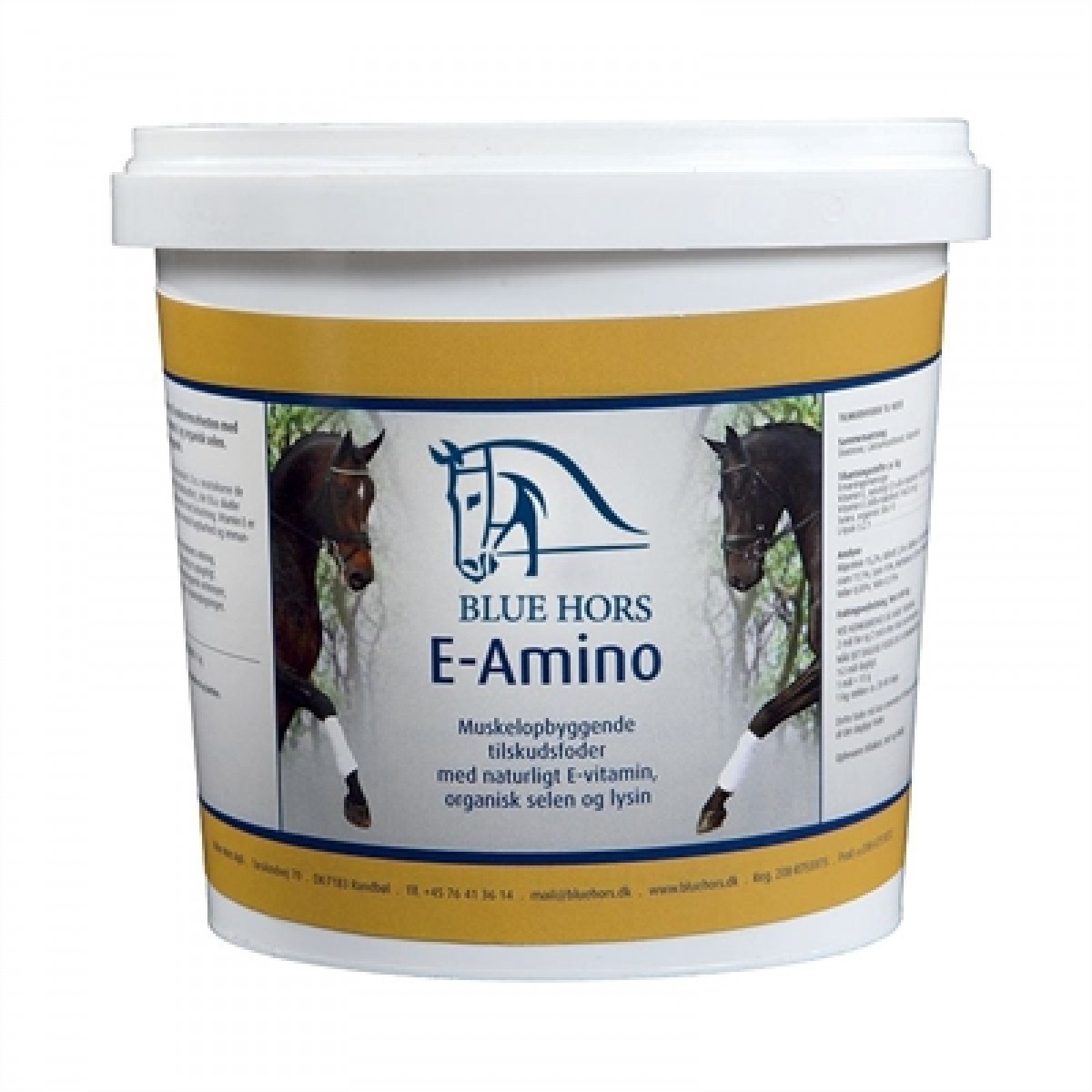 Blue Hors E-Amino 1,0 kg