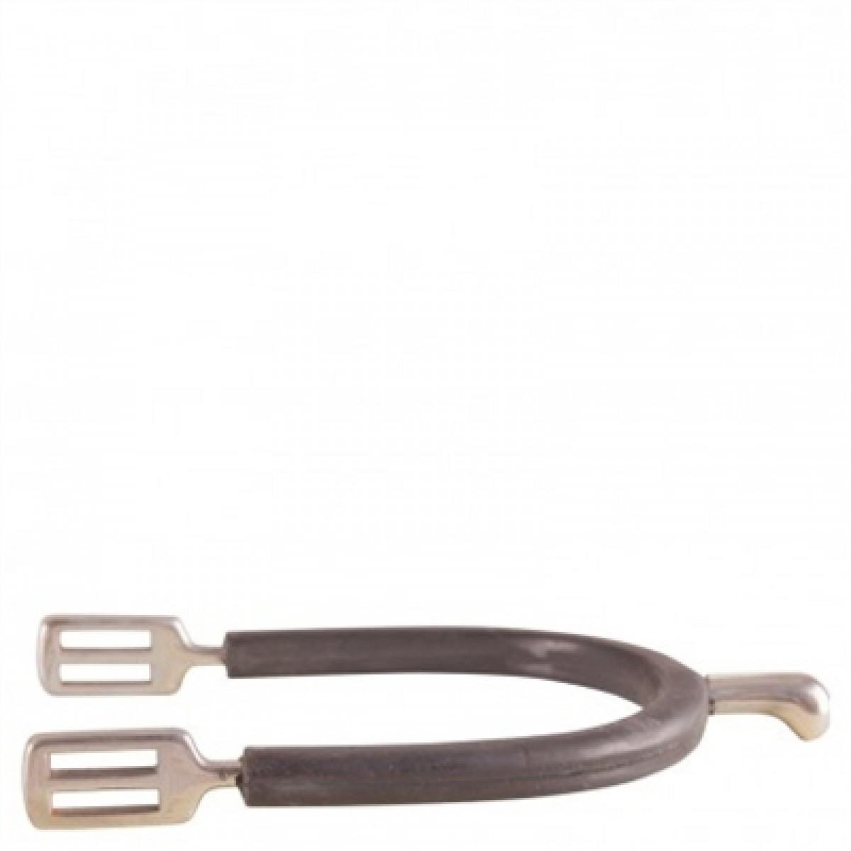 BR Herre spore m. knop 2,5 cm