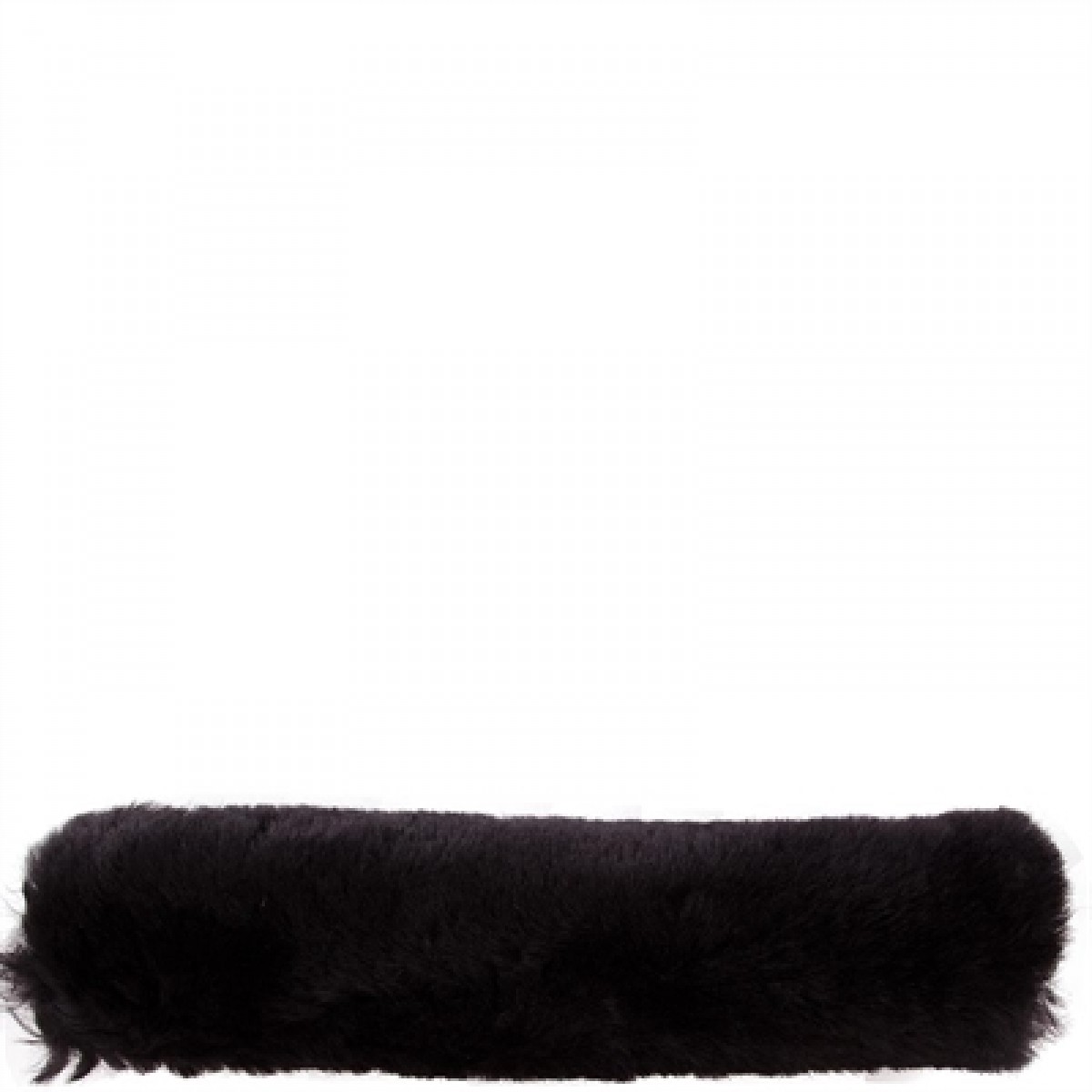BR Næsebeskytter ægte lam Velco 28cm