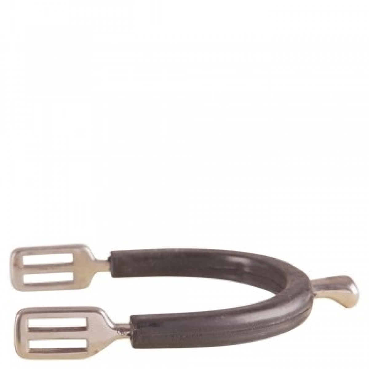 BR Pony Sporer med knop 1,5cm
