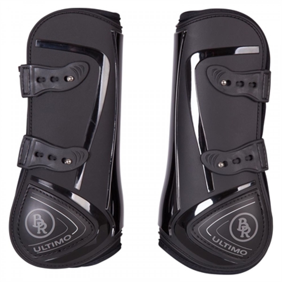 BR Spring Gamacher Ultimo Forben