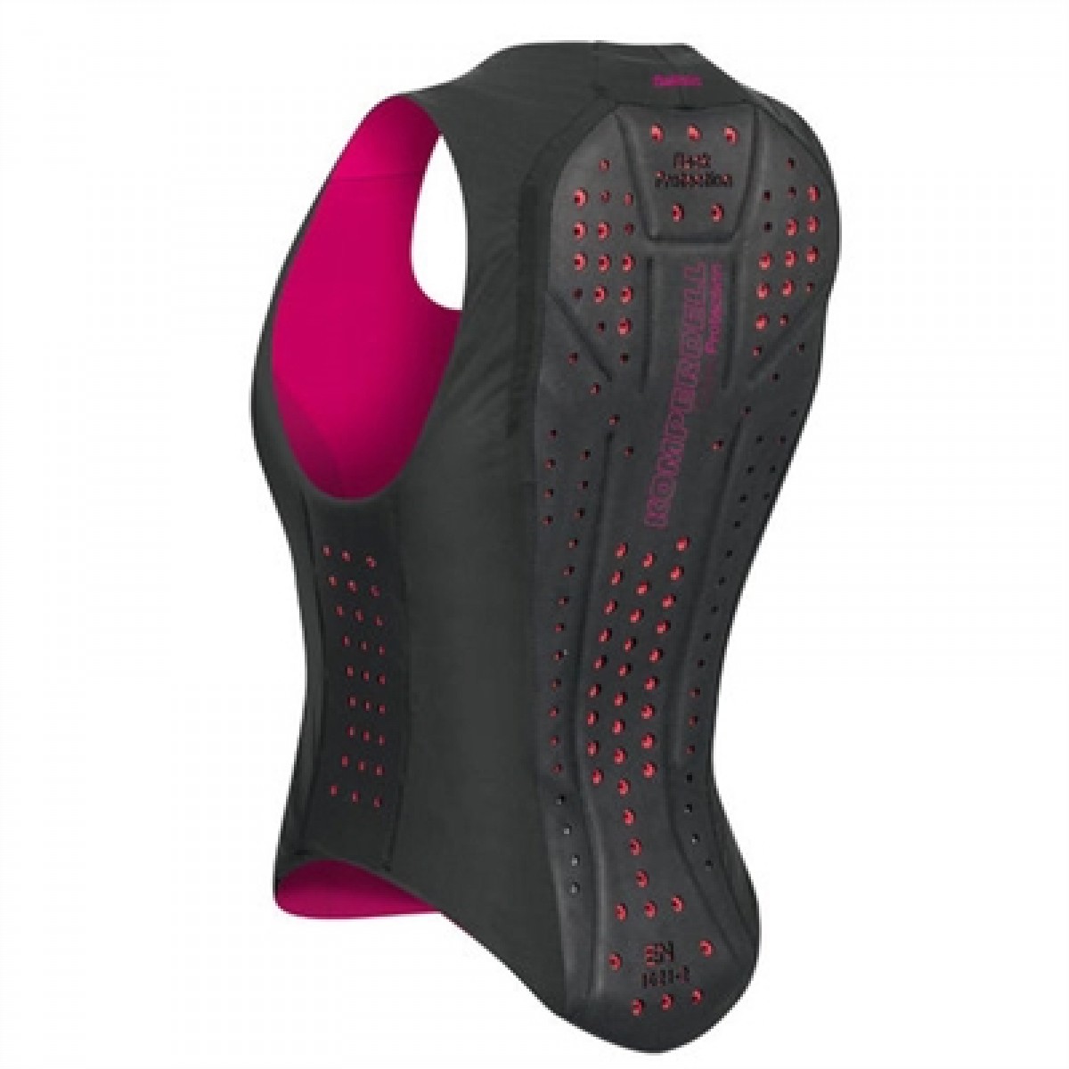 Komperdell Ballistic Vest Women