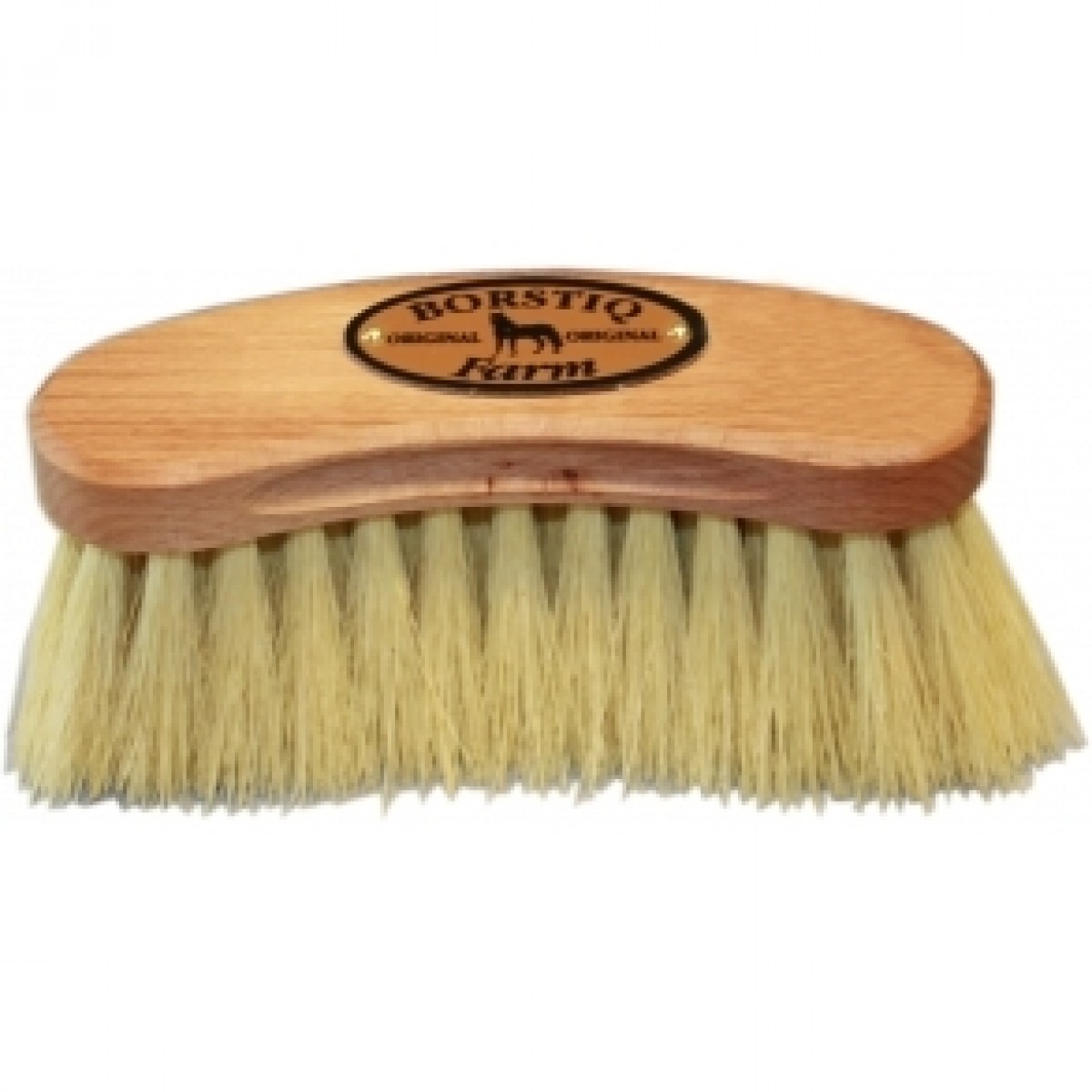 Strigle Borstiq farm Mex Fibre