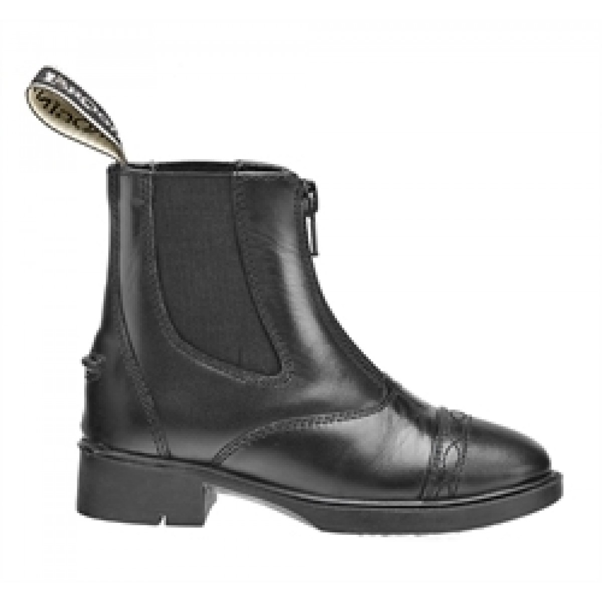 Brogini Børne Jodhpurs støvle