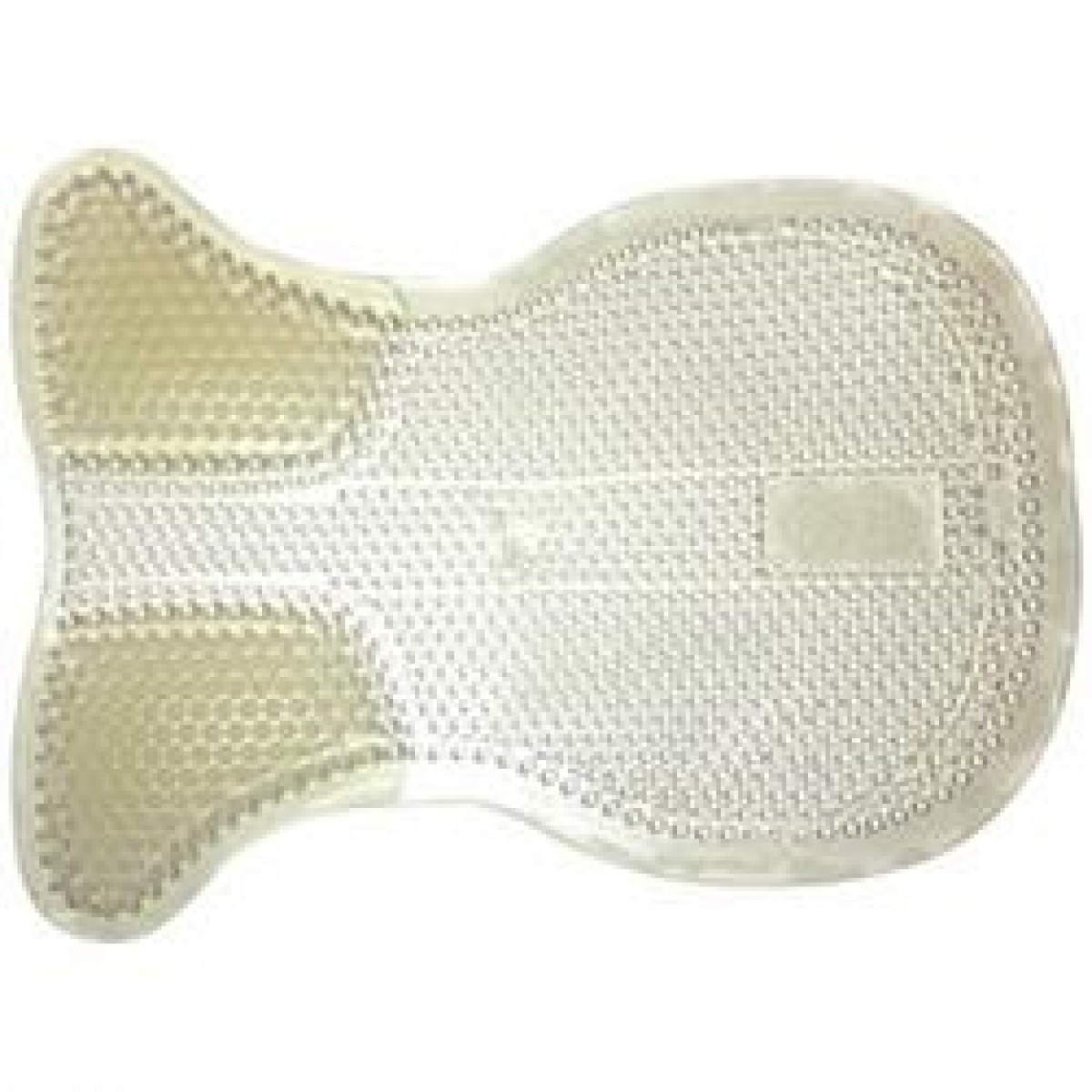BR Gel pad m/front riser klar