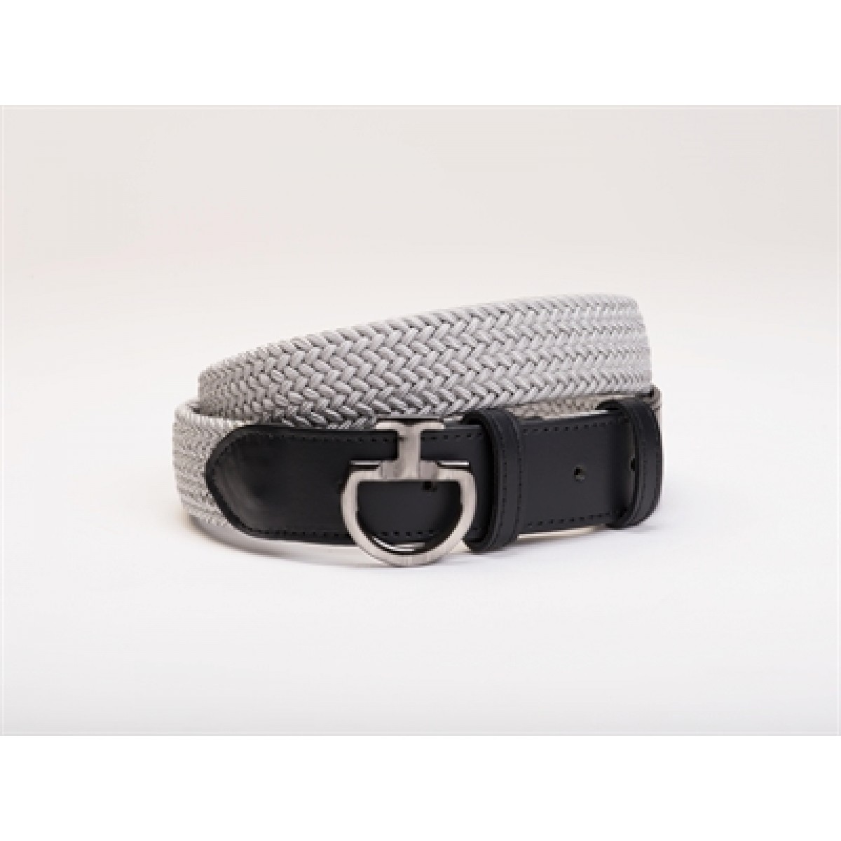 Cavalleria Toscana Elastic Belt CT Clasp
