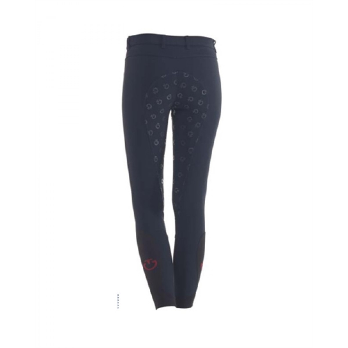 Cavalleria Toscana Junior Ridebuks - Full grip
