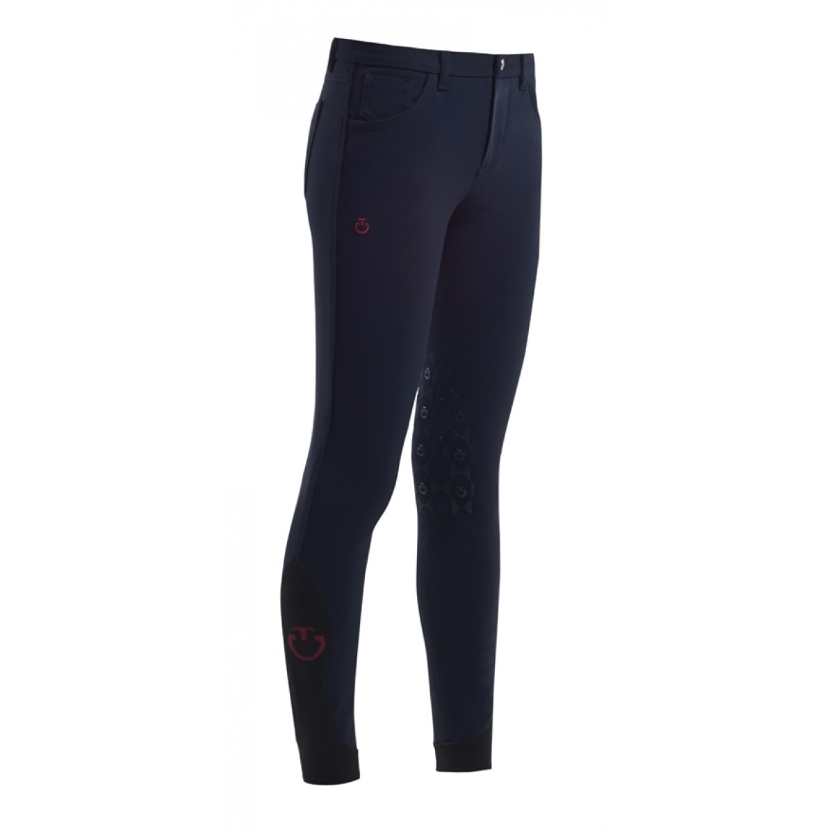 Cavalleria Toscana Piping New Ridebukser