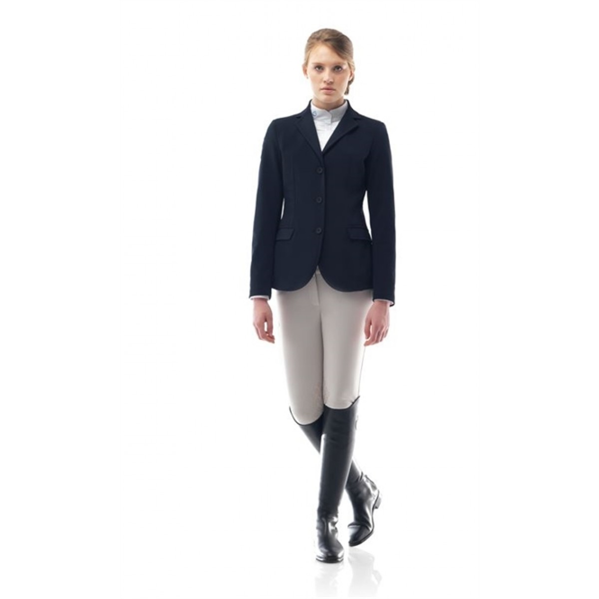 Cavalleria Toscana Stævnejakke Zip