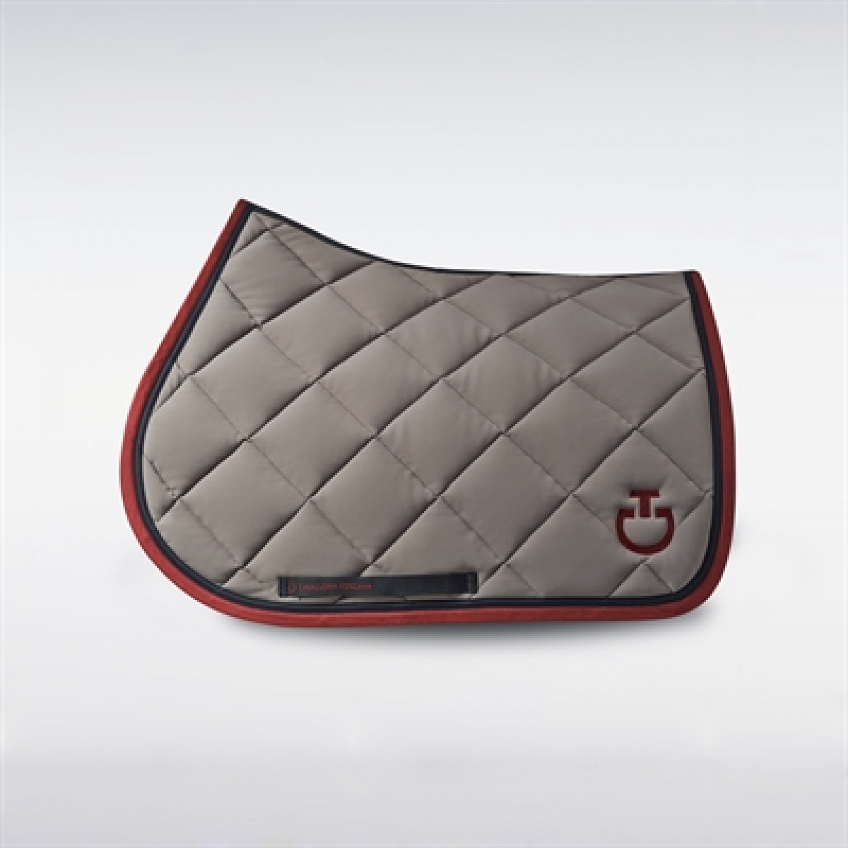 Cavalleria Toscana Tech Jumping Underlag