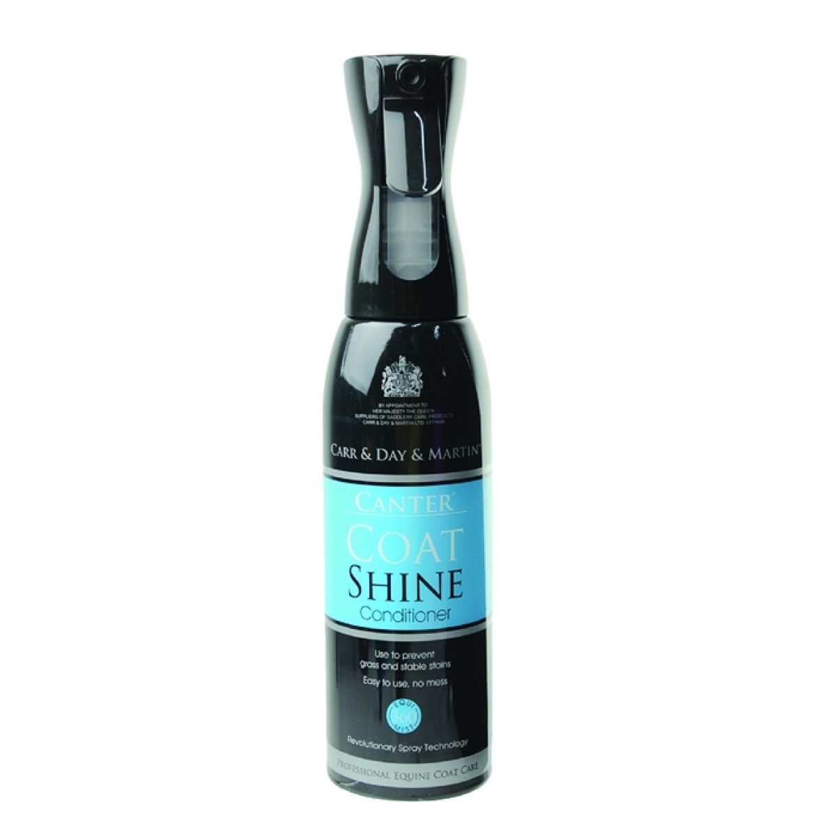 Coat Shine 500 ml