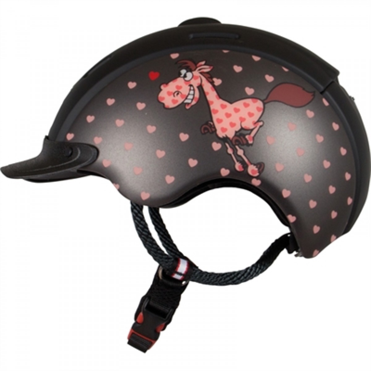 Casco Nori comic
