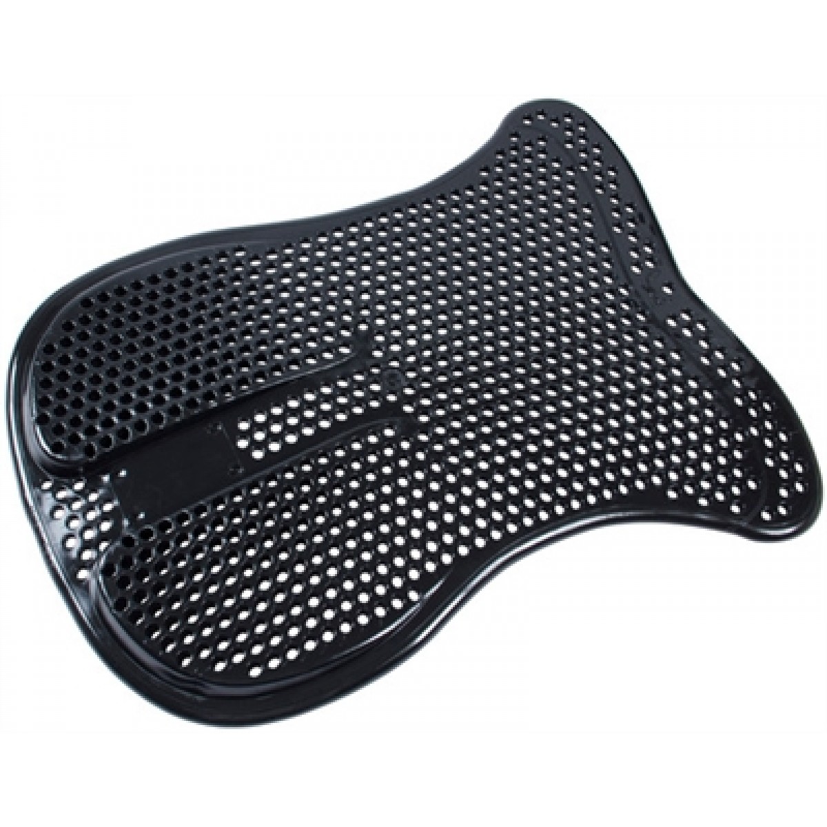 Gel Pad med Back Raiser