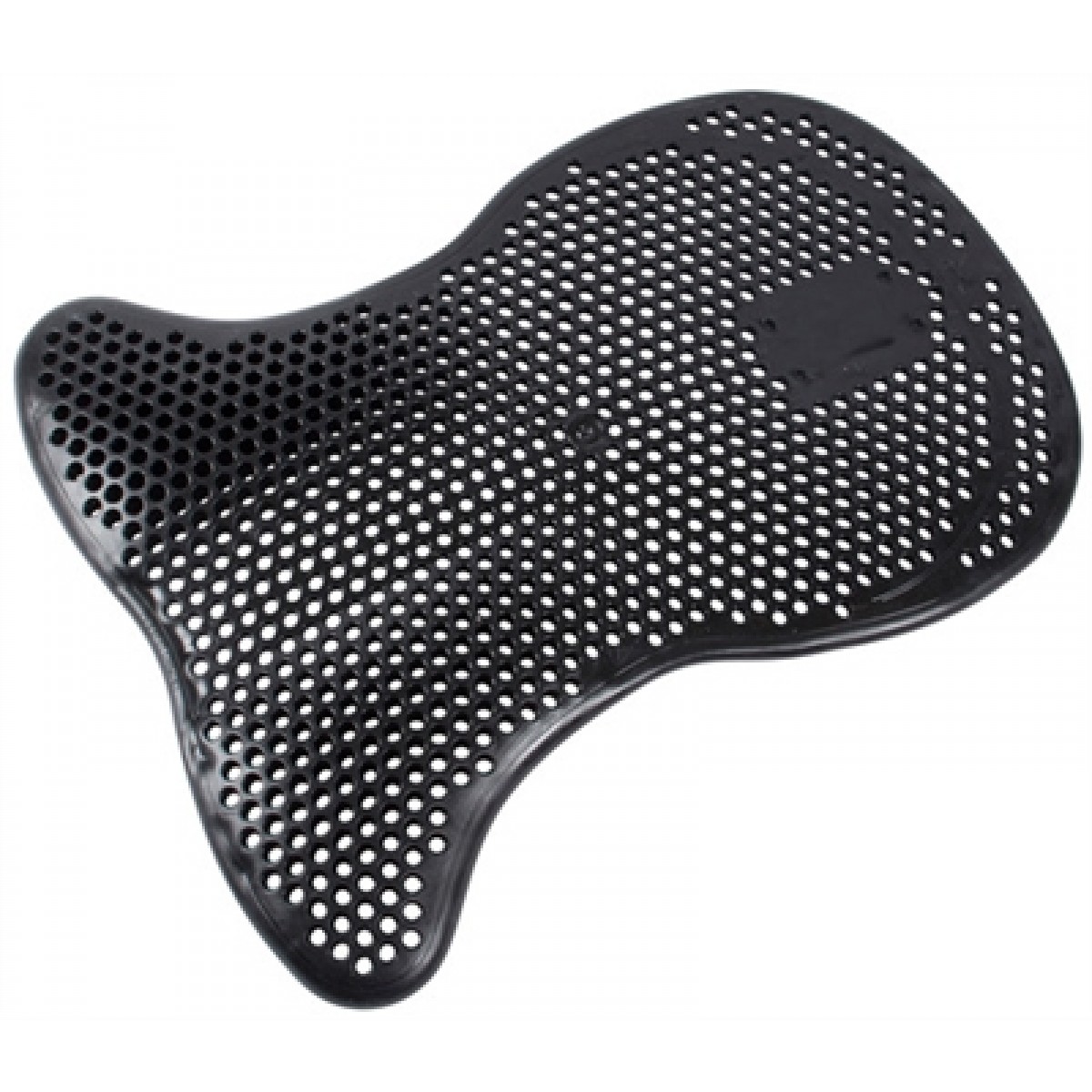 Catago Gelé Pad med front Raiser