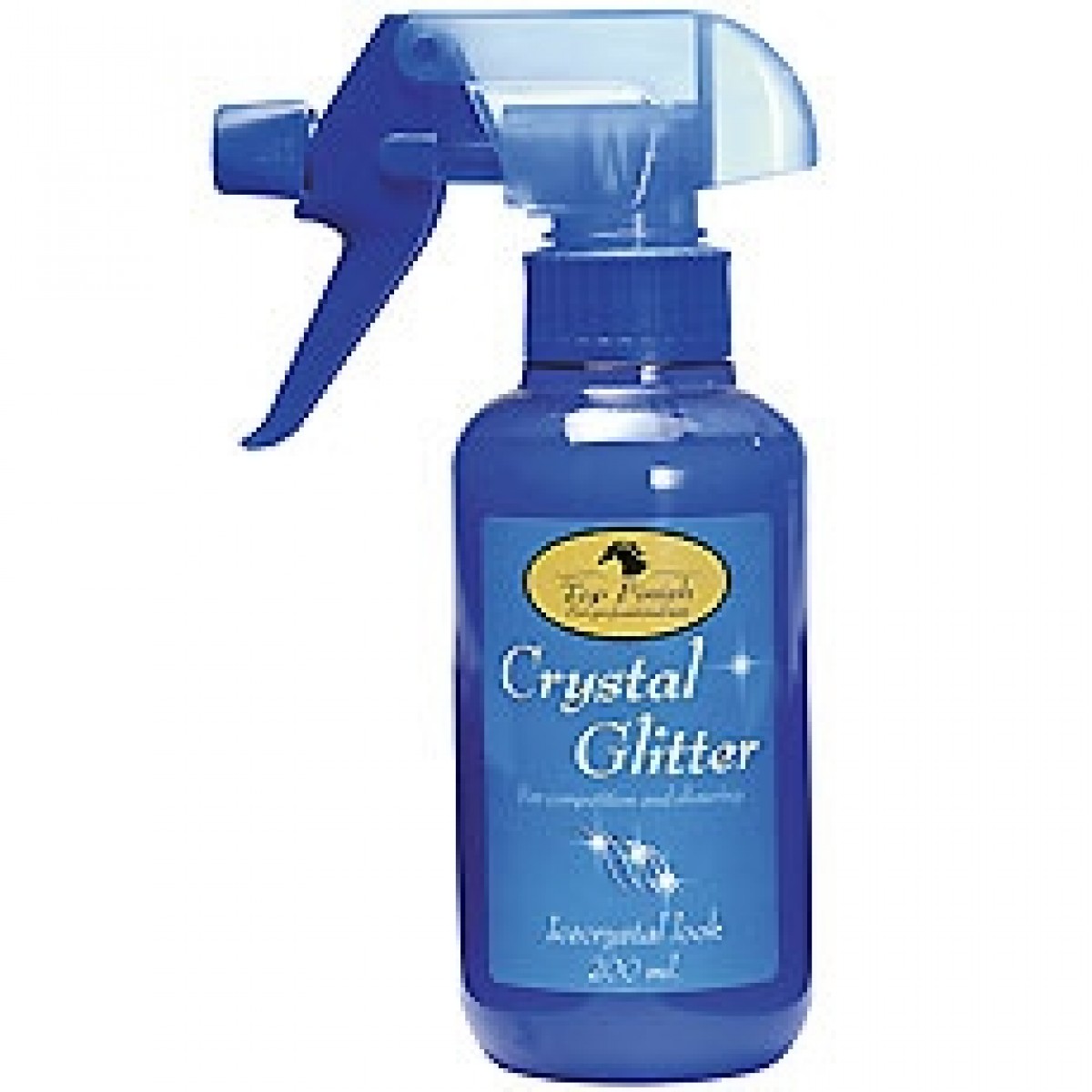 Glitterspray 200 ml