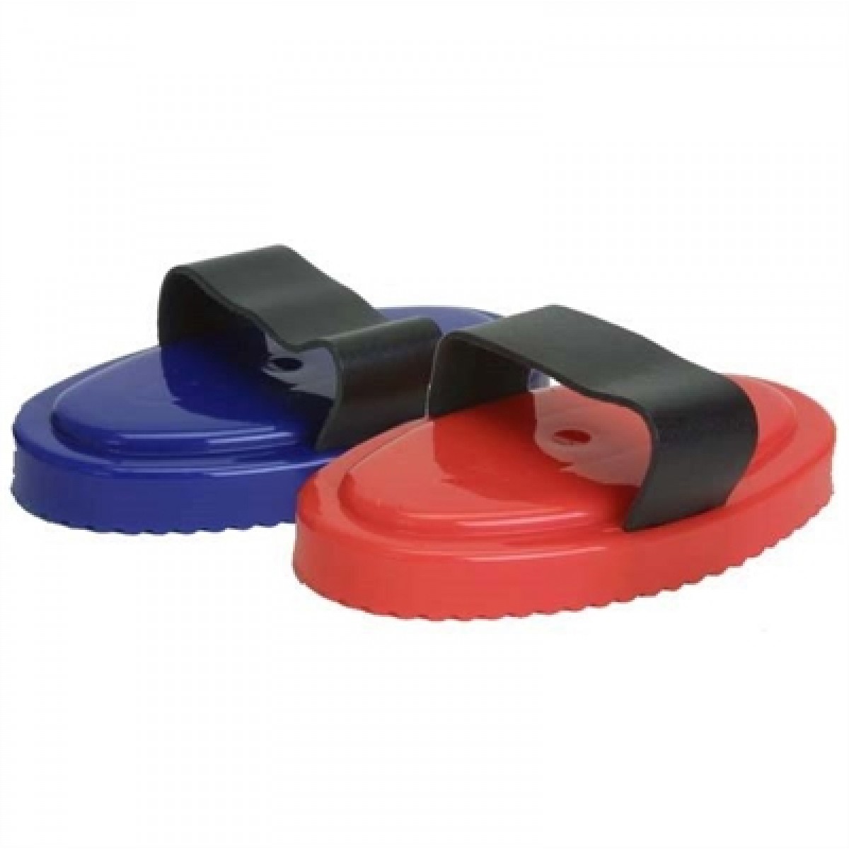 Gnubber hård plast